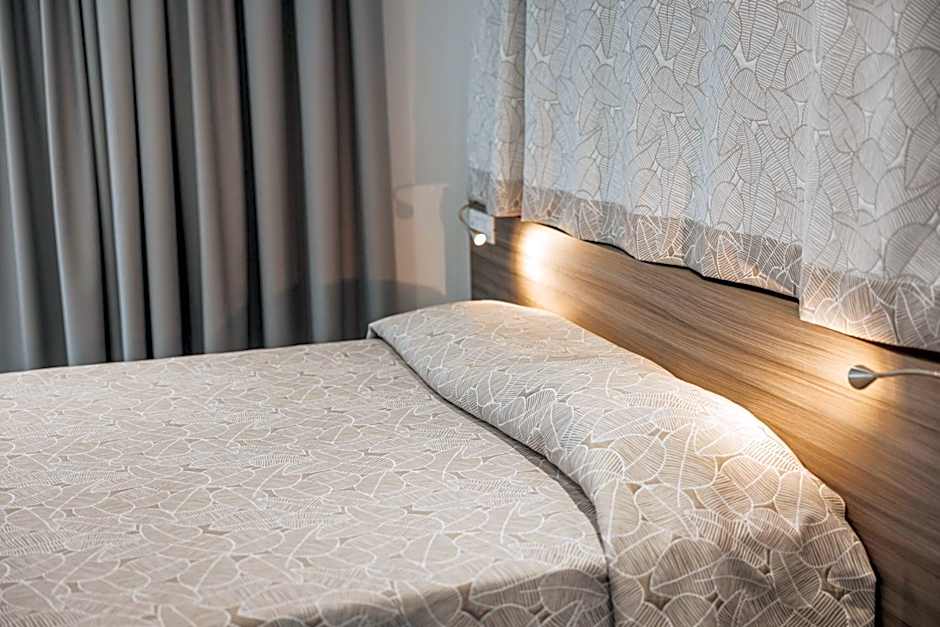 Hotel Nuova Grottella