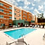 Courtyard by Marriott Houston City Place
