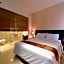 Emilia Hotel By Amazing - Palembang