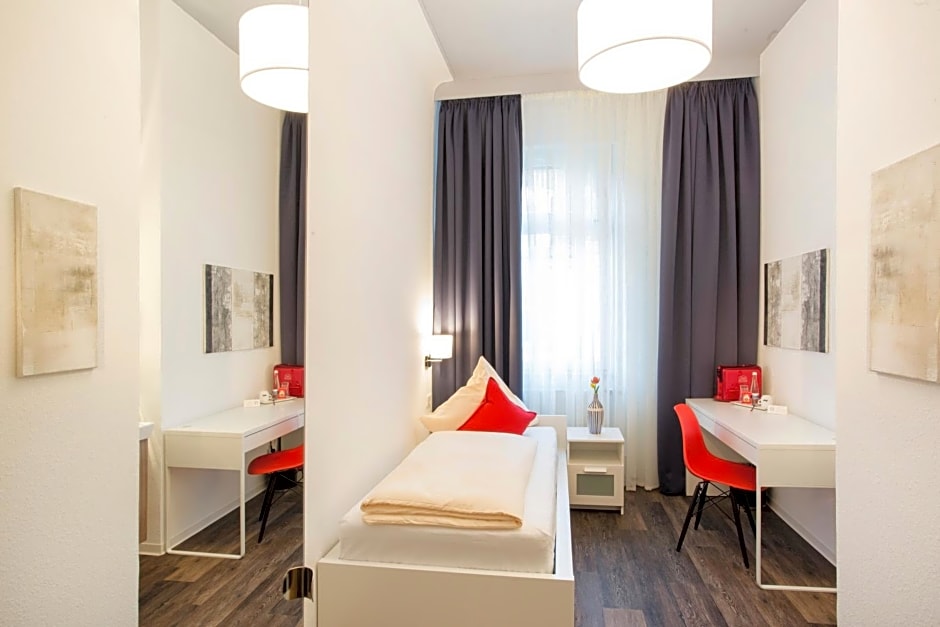 Hotel Mille Stelle City