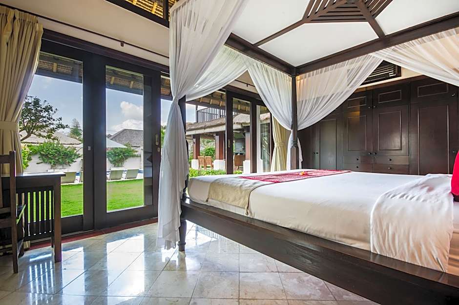 Villa Mukta Jimbaran