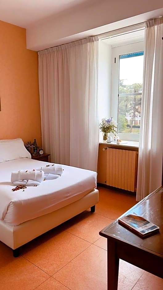 Villa Eur Parco Dei Pini