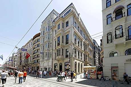 Hotel The Public - Special Category