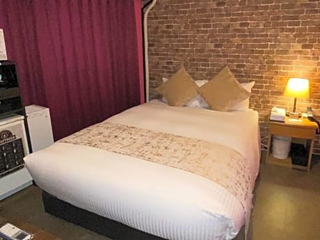 Superior Double Room - Non-Smoking