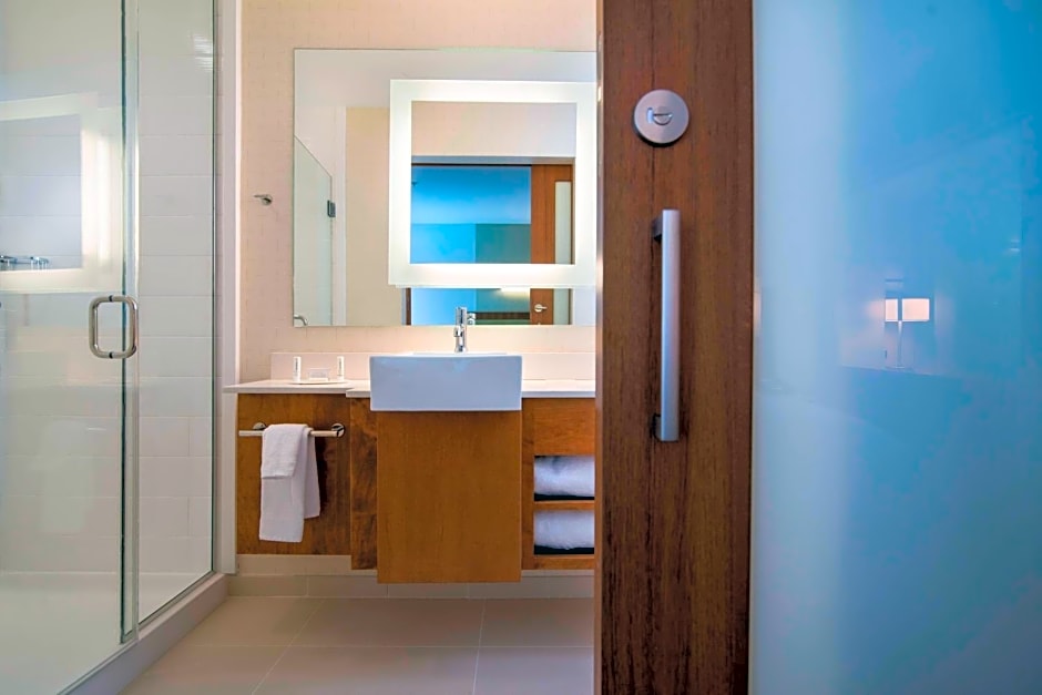 SpringHill Suites by Marriott Wisconsin Dells