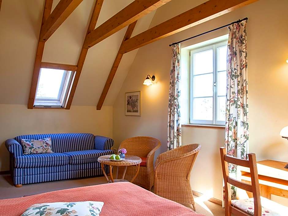 Landhaus Alte Schmiede