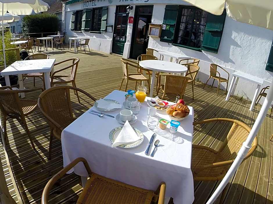 Auberge du Gros Tilleul