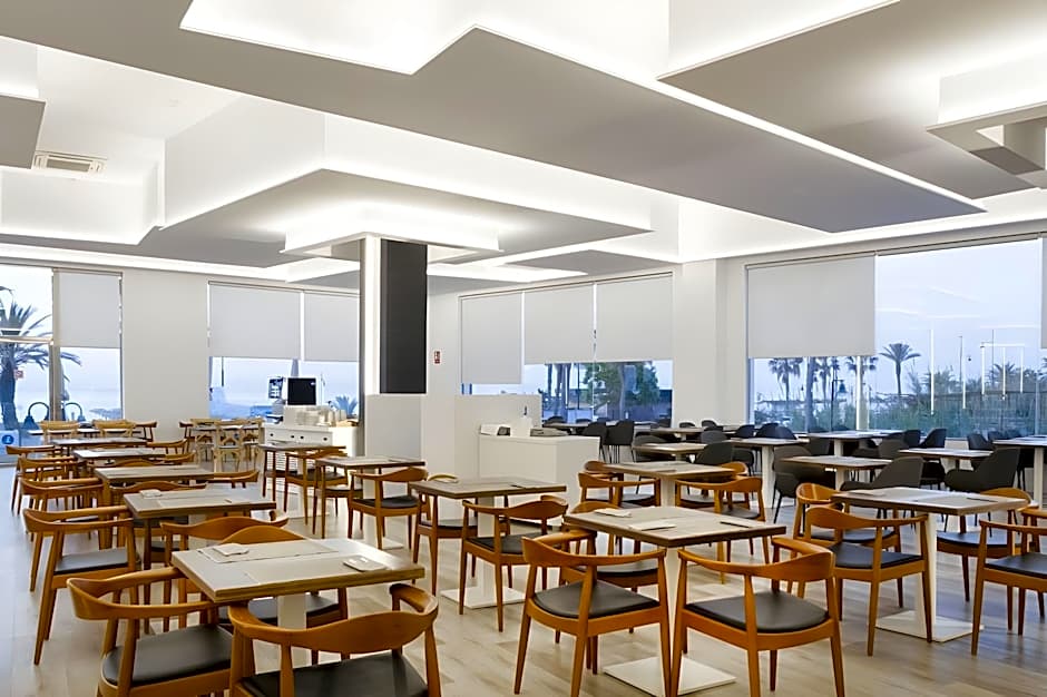 Ibersol Torremolinos Beach