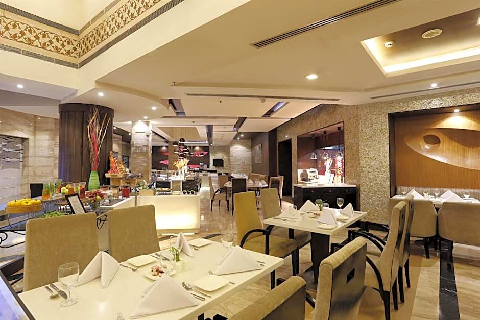Hotel Park Plaza Ludhiana