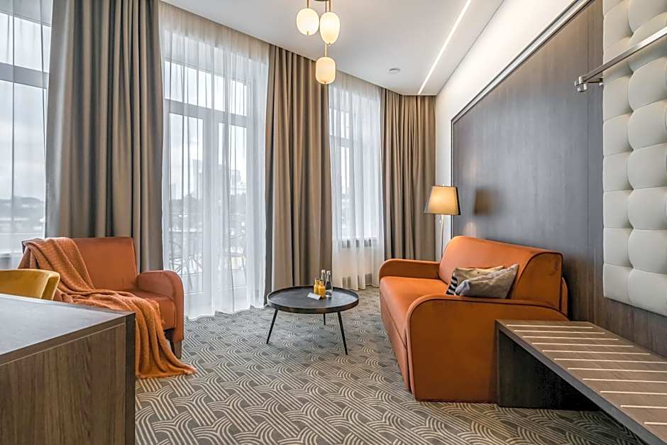 Hotel Congress