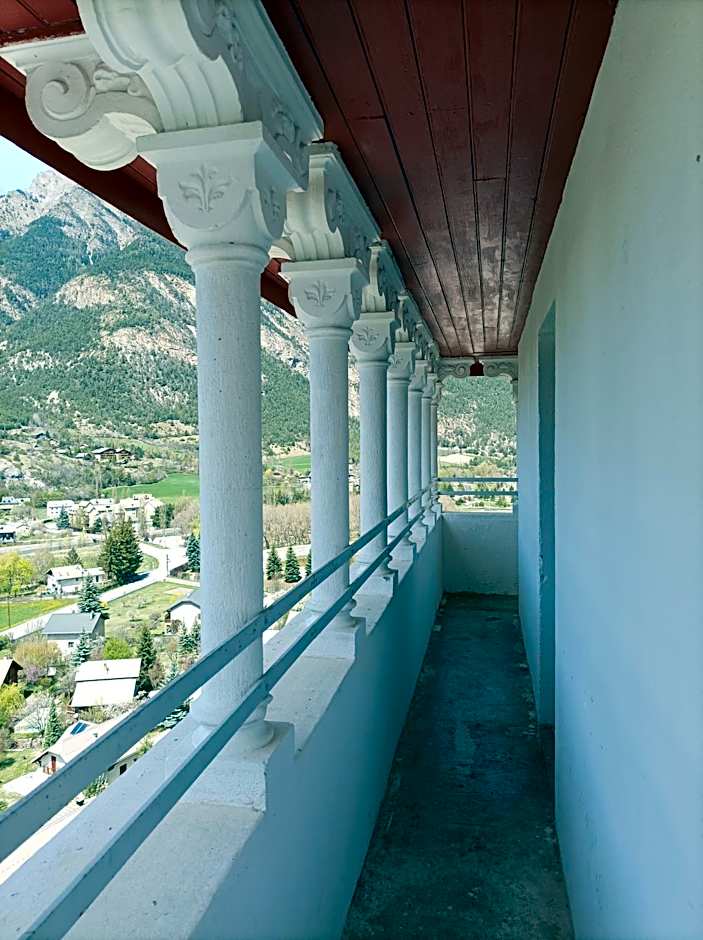 Résidence Château des Magnans by Nevesol