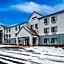 Spark by Hilton Ann Arbor South