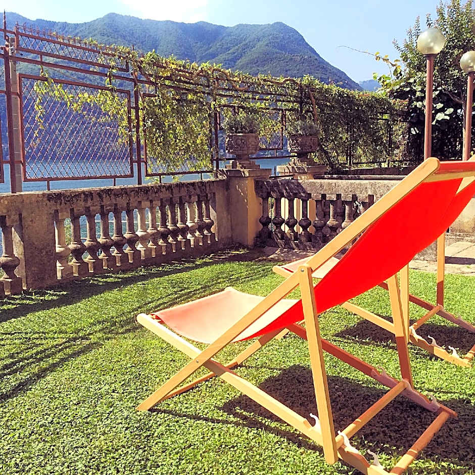 Villa Albonico Bed Breakfast