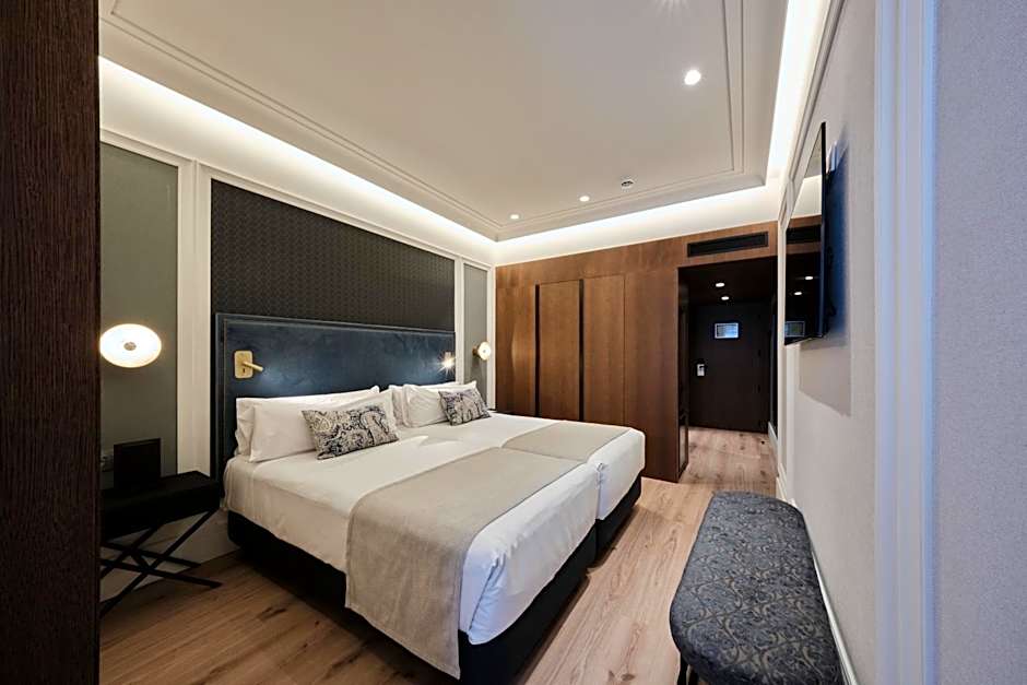 Catalonia Plaza Catalunya