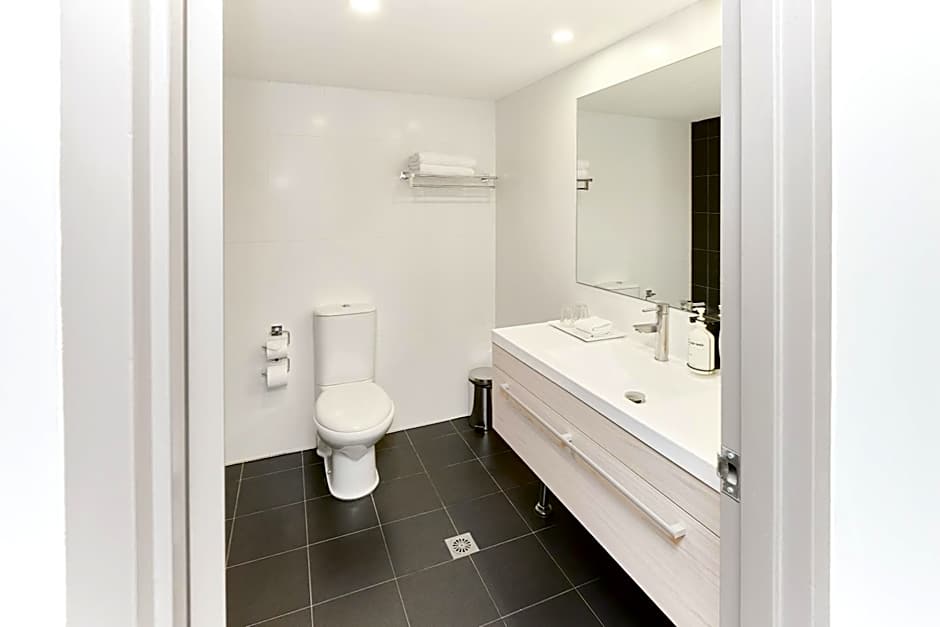 Central Studio Hotel Sydney