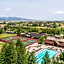 Teton Springs Lodge And Spa