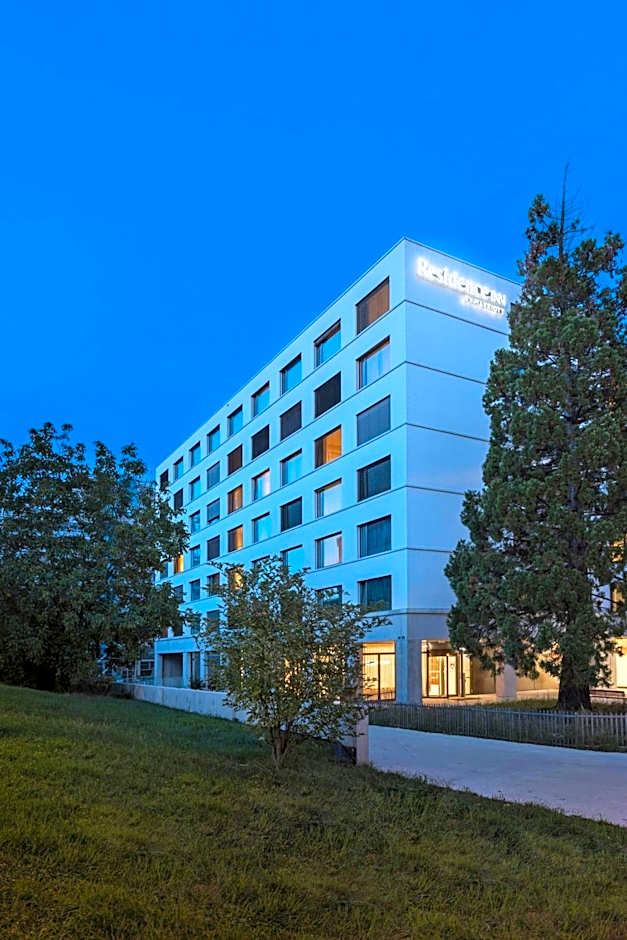 Residence Inn by Marriott Geneva City Nations