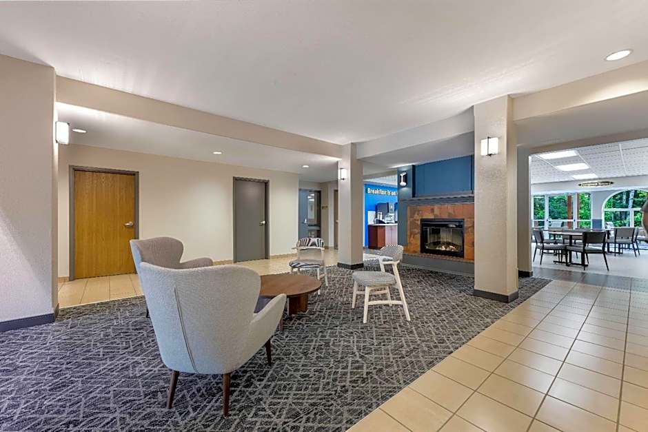 Days Inn by Wyndham Thunder Bay North