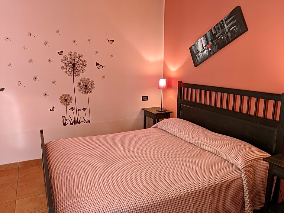 La Buccetta B&B