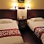 GreenTree Inn Shandong Rizhao University City Express Hotel
