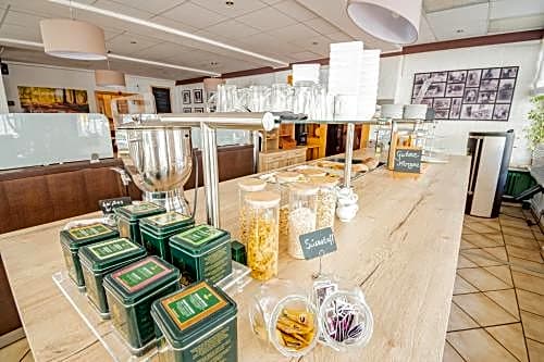 Landhotel Ringelsteiner Mühle