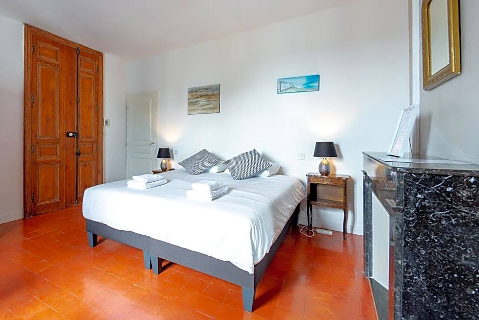 Entre Midi - Maison d'Hôtes - B&B