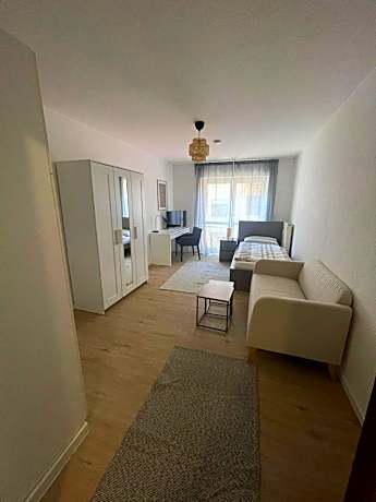 Wegener Apartments