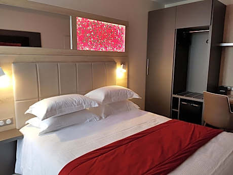 Premium Double Room