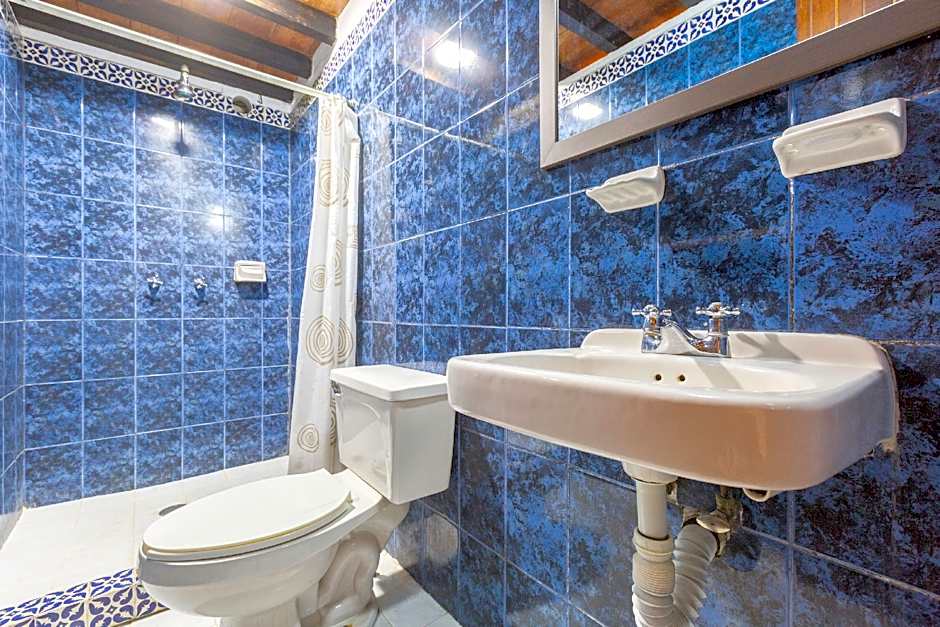 Capital O Posada La Casa De La Tia