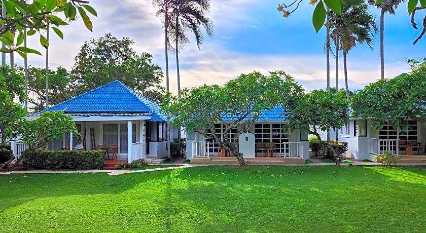 Bandara On Sea Rayong