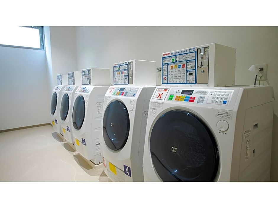 Hotel Torifito Naha Asahibashi - Vacation STAY 61537v