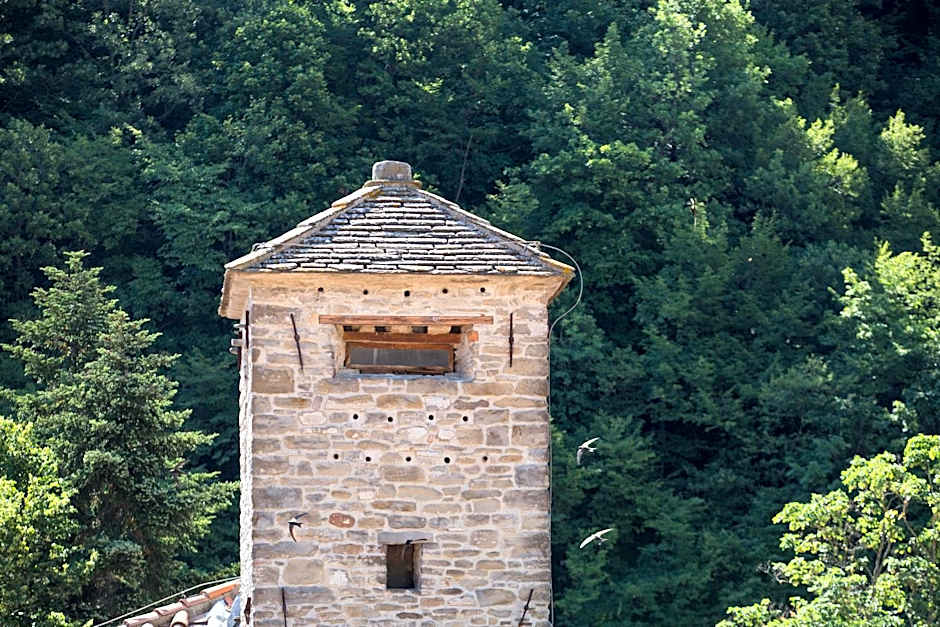 Hotel Delle Terme Santa Agnese