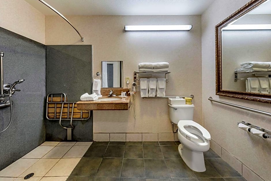 Citrus Suites Redlands Loma Linda Hotel