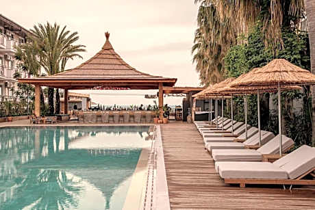 Cook's Club Alanya - Adult Only 12