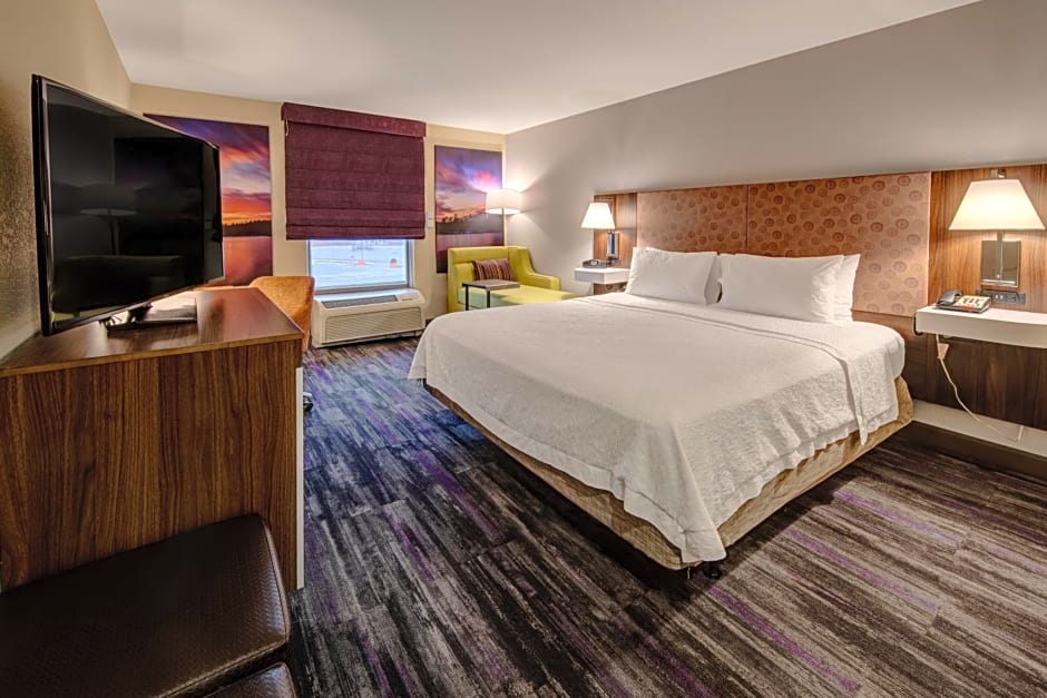 Hampton Inn Arkadelphia