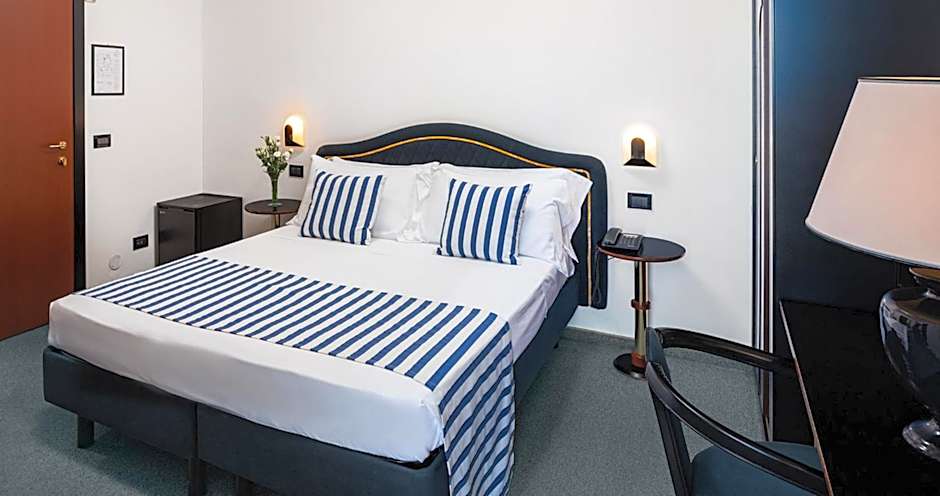 Hotel Stella