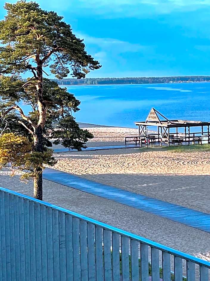 ÅhusBrygga Apartment Hotel