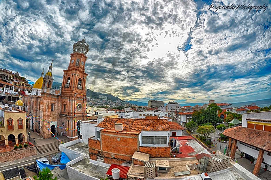 Casa Kraken Hostel