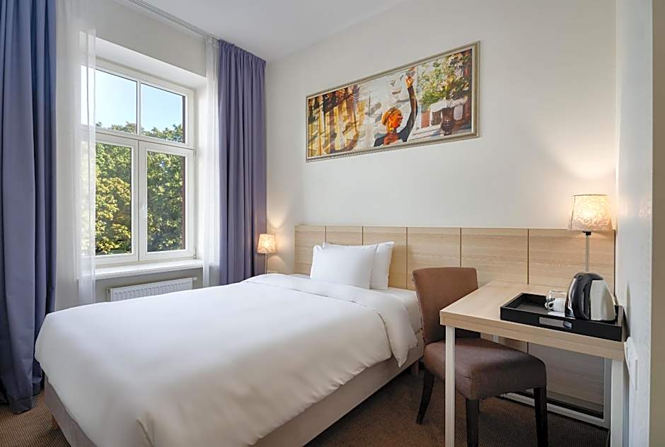 Radisson Old Town Hotel Riga