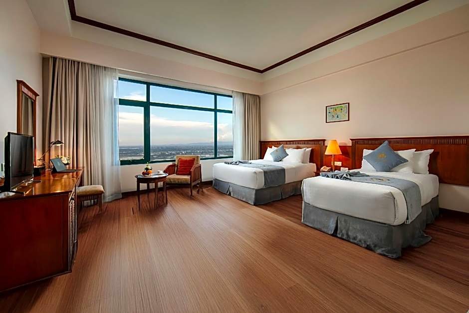 Nam Cuong Hai Duong Hotel