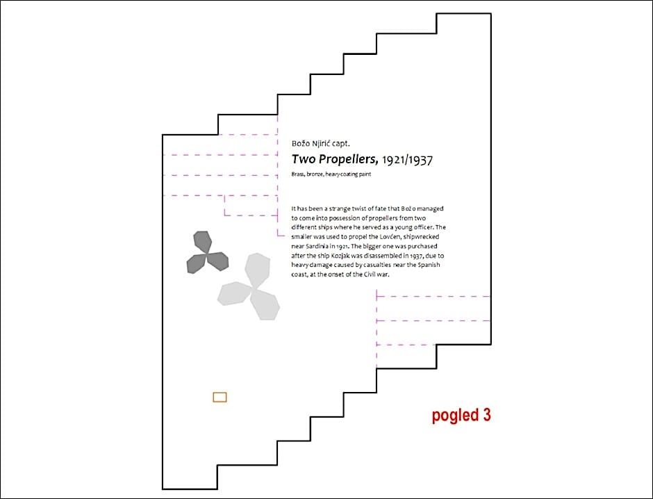 Old Town Apartments u nikse