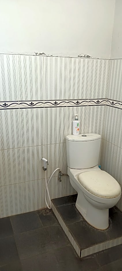 PAPADAAN Homestay Syariah Batu