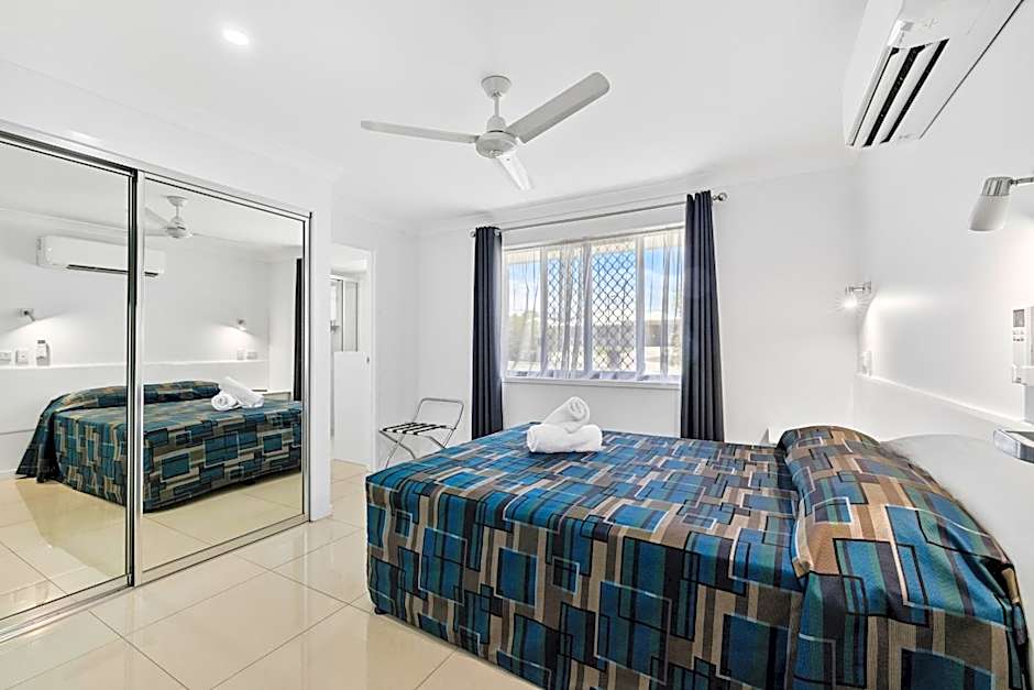 Photo 1 of 11 of Deluxe Villa 2 Bedroom, No Pets