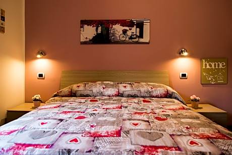 Triple Room with Private External Bathroom