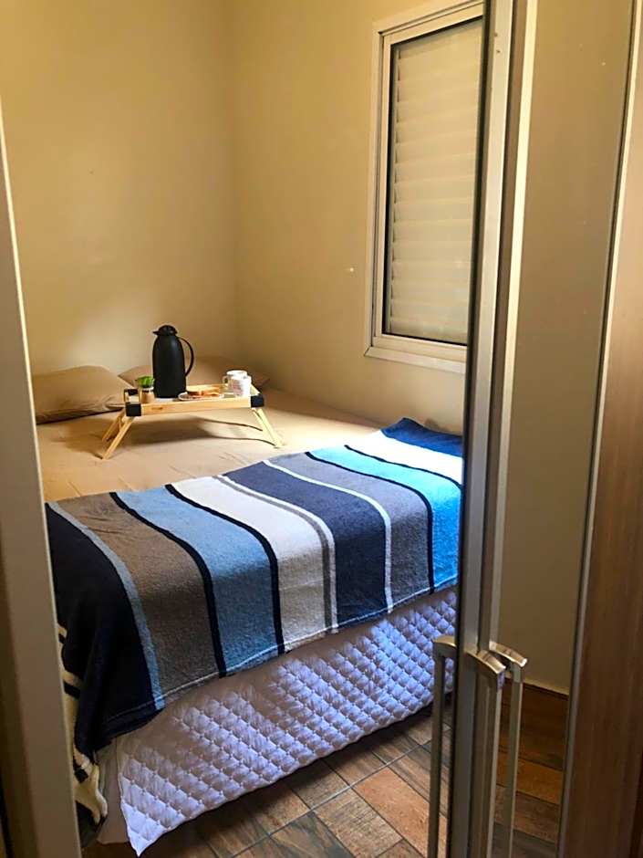 Catarina Chalé - Cond Clube