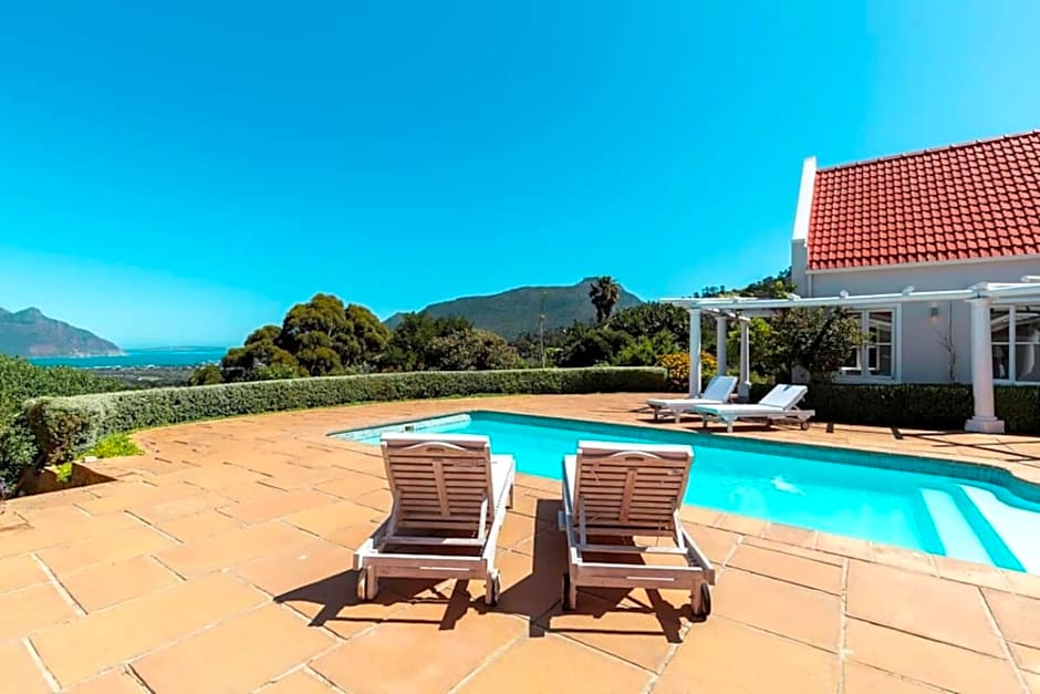 Sublime Five Bed Property In Glorious Setting