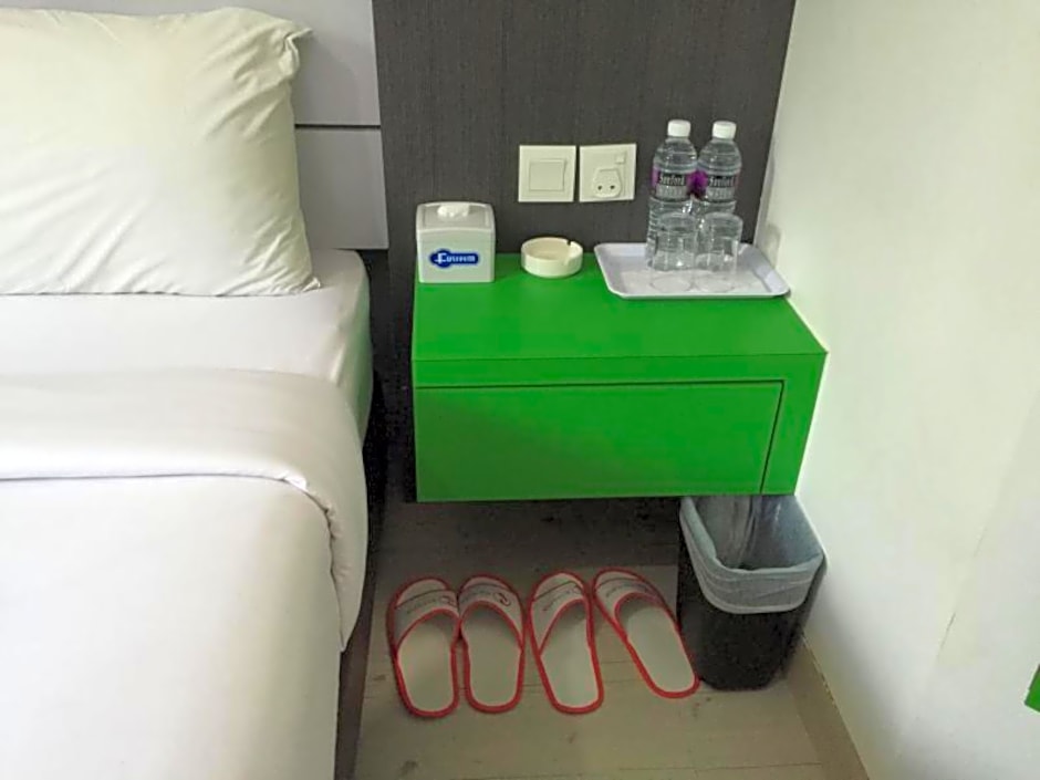 Redlink Hotel