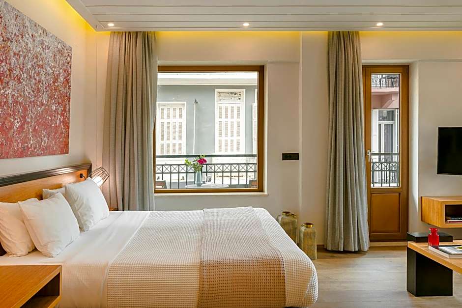 Querini Luxury Suites