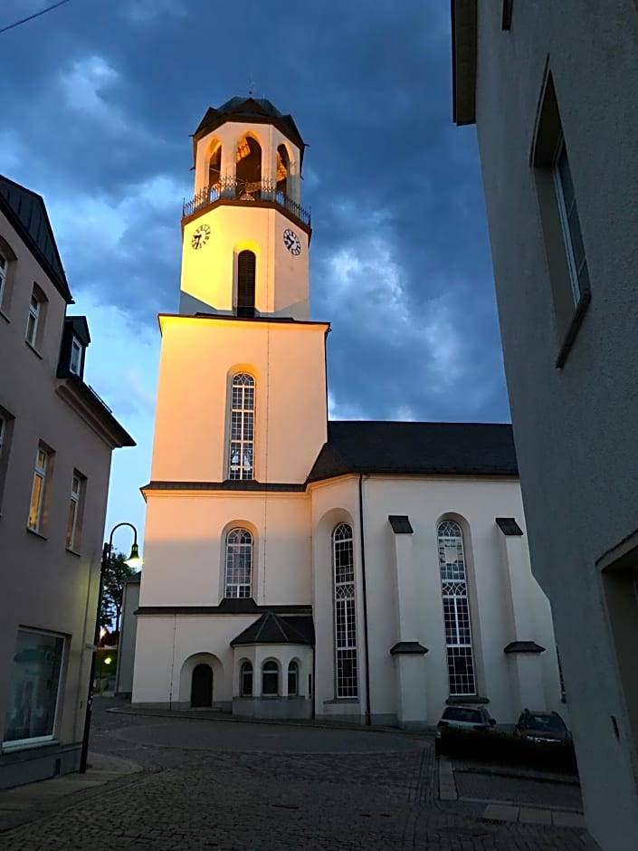 Kerkermeister Pension