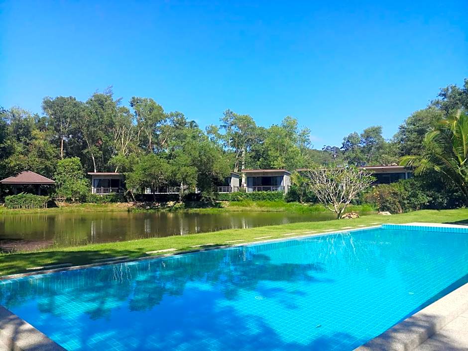 The Touch Green Naiyang Hotel & Fitness